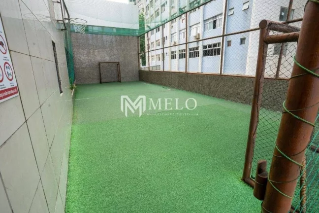Imagem APTO. 230m2 com 4 suítes sendo 01 suíte master com closet, sala ampla para 04 ambientes com uma visão de 180° da Av. Boa Viagem I ANDAR ALTO