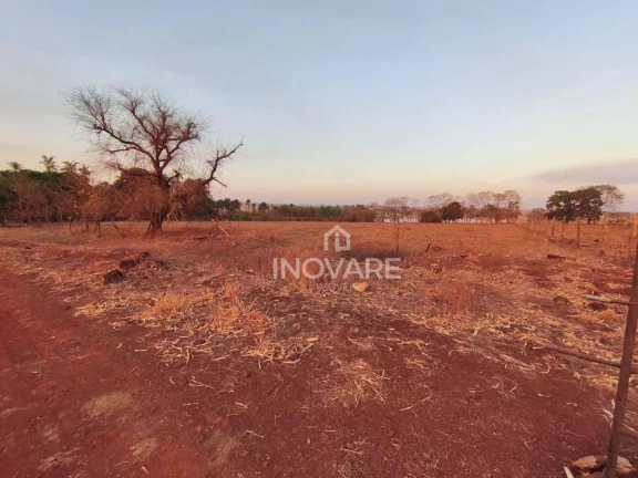 Imagem Área à venda, 72600 m² por R$ 1.575.000,00 - Conjunto Habitacional Morada dos Sonhos - Itumbiara/GO
