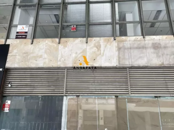 Imagem Avenida Ernani do Amaral Peixoto - Centro de Niterói - Ideal para bancos, grandes empresas!!!