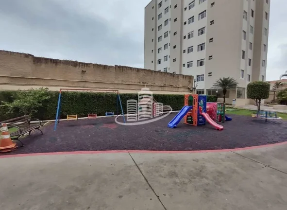 Imagem Apartamento Padrão