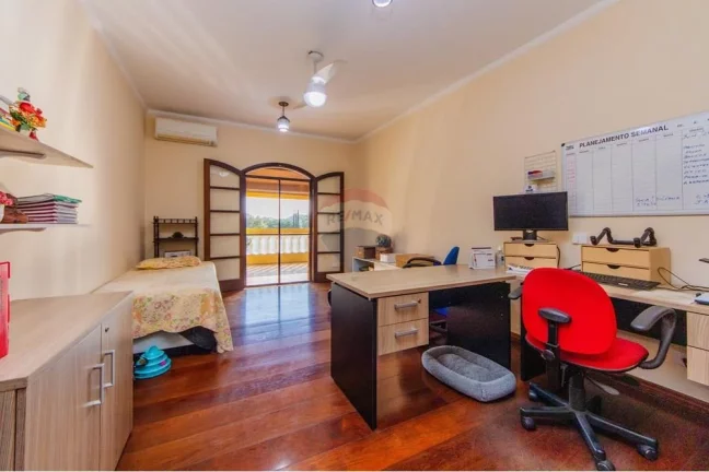 Imagem GRANJA VIANA, FAZENDINHA, 6 DORMS, SENDO 4 SUÍTES, COMPLETÍSSIMA