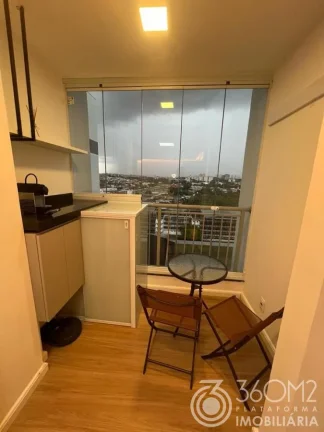 Imagem Apartamento para Venda em São Bernardo do Campo / SP no bairro Rudge Ramos
