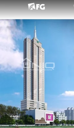 Imagem Apartamento 4 Suítes - Balneário Camboriu - Contrutora FG