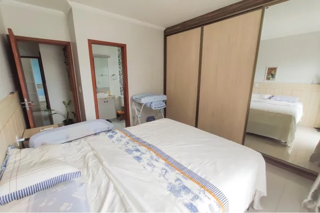 Imagem IBDI 163 Apto 590441012-16 - Apartamento à venda no bairro Ingleses do Rio Vermelho - Florianópolis/SC