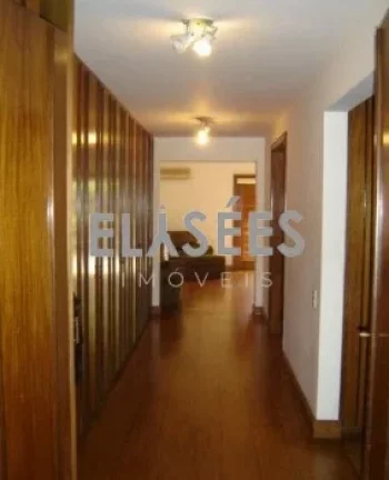 Imagem Casa RESIDENCIAL em SÃO PAULO - SP, MORUMBI