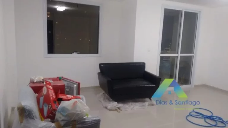 Imagem Sala, 32 m² - venda por R$ 270.000,00 ou aluguel por R$ 2.030,00/mês - Alto do Ipiranga - São Paulo/SP