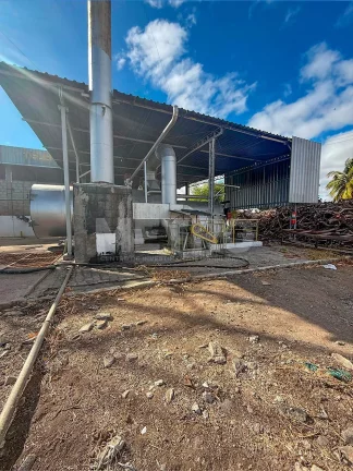 Imagem Aluguel de Fábrica de Polpas e Doces com estrutura completa, PETROLINA - PE