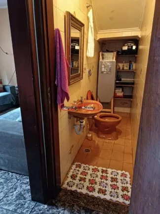 Imagem SOBRADO DE RUA À VENDA NA CIDADE LÍDER.