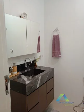 Imagem Casa em Condomínio Fechado com 3 Dormitórios e 4 Vagas em VIla das Mercês/SP!