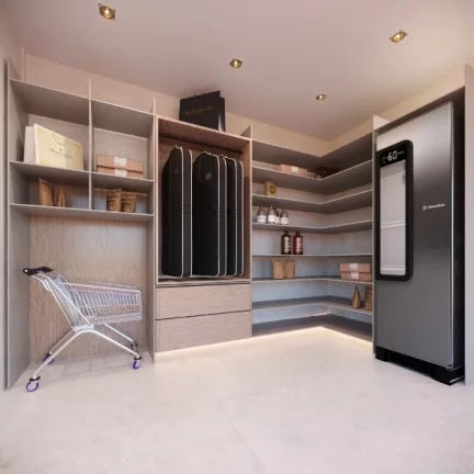 Imagem Apartamento com 4 Quartos à Venda, 146 m² em Icaraí - Niterói