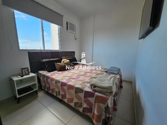 Imagem Apartamento 2 Quartos à Venda - Santa Inês, Vila Velha/ES