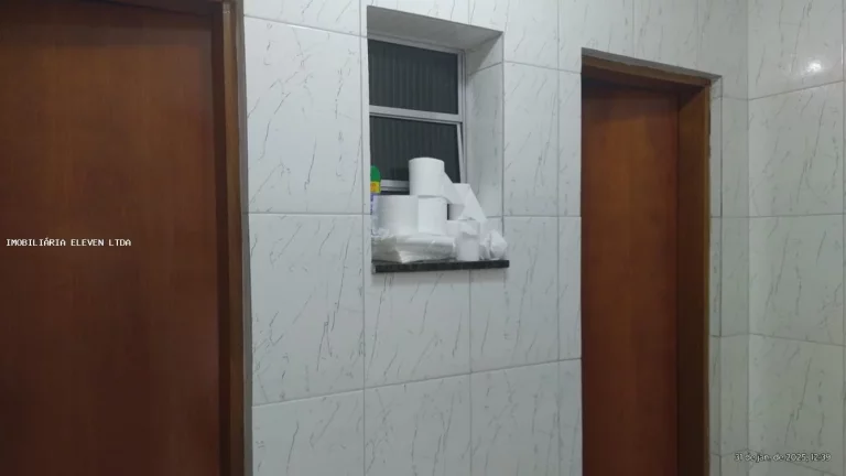 Imagem Aluguel Mensal para Locação em Guarulhos / SP no bairro Picanço