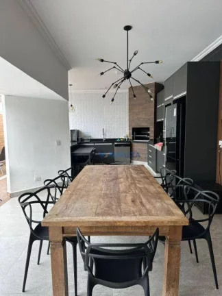 Imagem Casa com 6 dormitórios à venda, 240 m² por R$ 2.690.000,00 - Acapulco - Guarujá/SP