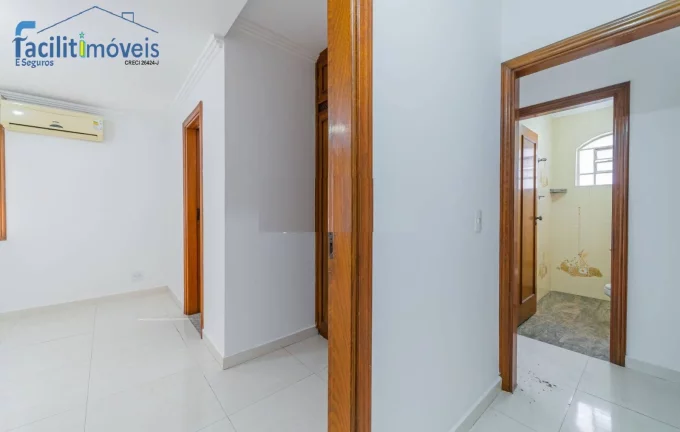 Imagem EXCELENTE SOBRADO ANÁLIA FRANCO 400M²
