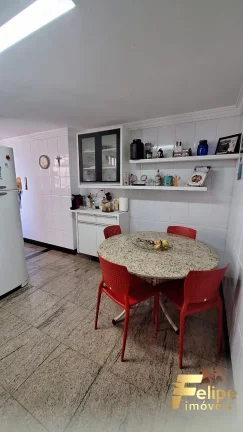 Imagem APARTAMENTO COM 150M² DE 3 QUARTOS EM SANTA LUCIA / VITÓRIA