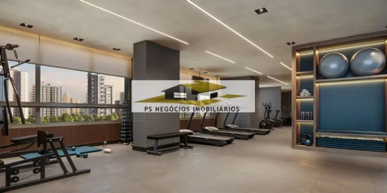 Imagem Apartamento para venda no Alto do Ipiranga