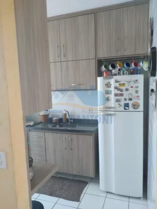 Imagem Apartamento - Ribeirão Preto - Geraldo Correia de Carvalho - Região Norte