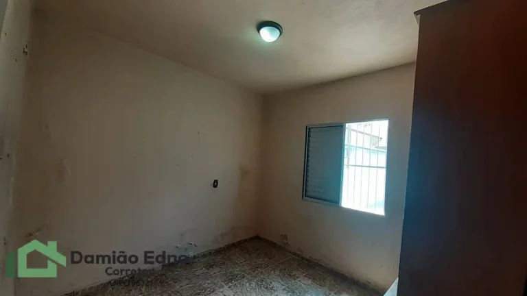 Imagem Casa jd Tannus, terreno de 250m área construída de 254m $967mil