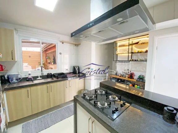 Imagem Casa com 3 quartos (1 suíte) à venda, 90 m² - Granja Viana - Cotia/SP