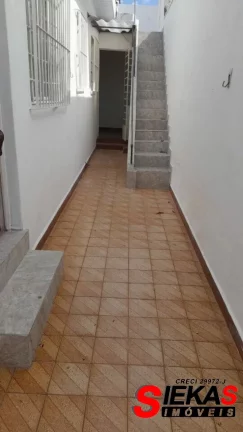 Imagem EXCELENTE CASA DISPONÍVEL PARA VENDA - VILA CARRÃO - 100M²