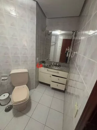 Imagem Apartamento à venda 3 Quartos, 1 Suite, 2 Vagas, 127M², Santa Paula, São Caetano do Sul - SP
