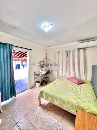 Imagem Casa à venda no bairro Jardim Planalto Verde - Mogi Guaçu/SP