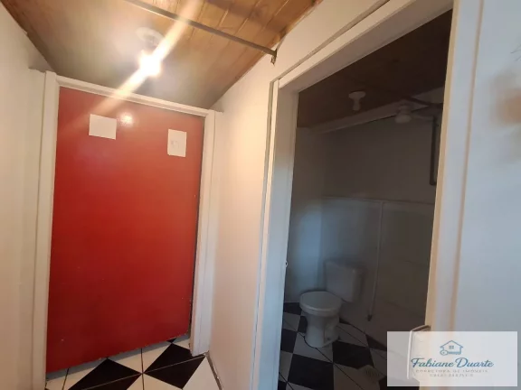 Imagem Vende-se ponto comercial localização perfeita