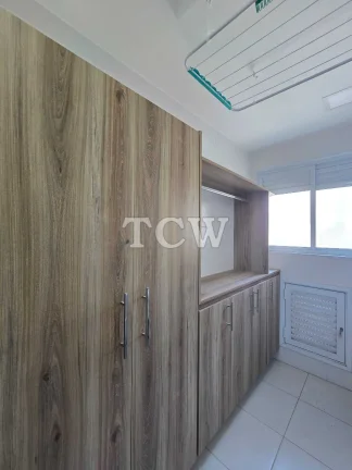 Imagem Apartamento 3 suítes no Chácara Inglesa
