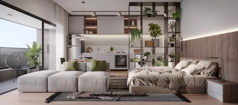 Imagem Vértice - Residencial - Apartamento à venda no bairro Jardim Dourado - Porto Belo/SC