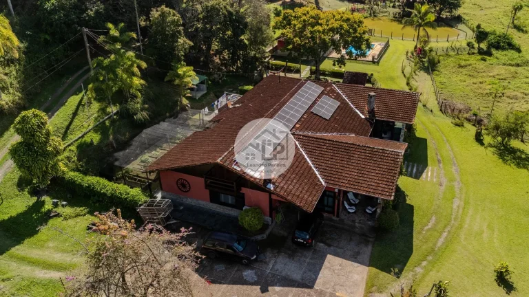 Imagem Sítio de 57 mil m² em Penedo, RJ