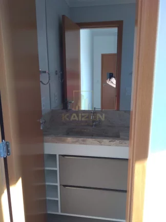 Imagem Exelente apartamento no centro jacarei 2 Dorms. (1 Suíte), CENTRO - JACAREISP
