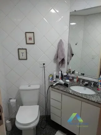 Imagem Apartamento a venda com 03 quartos 110m²- Jardim Prudencia