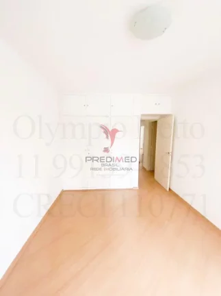 Imagem Apartamento em Higienópolis Abaixo da Avaliação. 3 Quartos, 2 Vagas de garagem