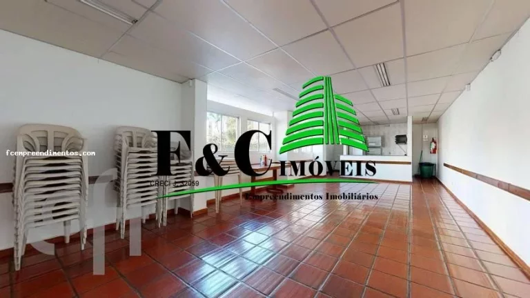 Imagem Apartamento para Venda em São Paulo, Jardim Patente Novo, 2 dormitórios, 1 banheiro, 1 vaga