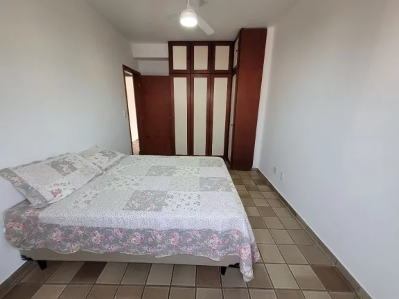 Imagem ASTÚRIAS- MARAVILHOSA ÁREA DE LAZER , PERTINHO DA PRAIA , 01 VAGA DE GARAGEM NO PRÉDIO.