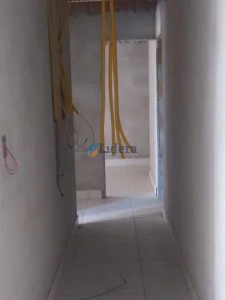 Imagem Apto - 3 Quartos - 1 Suíte - 68,42 m² - Intemares - Cabedelo/PB