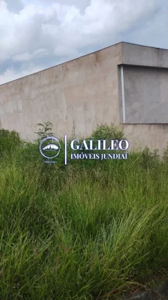 Imagem Venda de Terreno com 190M² no Bairro Jardim Bahia II | Várzea Paulista | São Paulo
