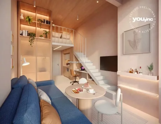 Imagem Apartamento à venda Bela Vista São Paulo