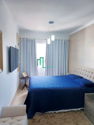 Imagem VENDE- SE APARTAMENTO - EDIFÍCIO BOULEVARD - CENTRO