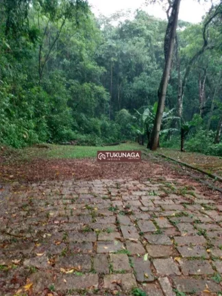 Imagem Terreno à venda, 2035 m² por R$ 135.000,00 - Boa Vista - Mairiporã/SP