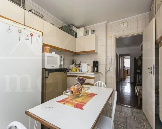 Imagem Apartamento 3 quartos, 1 suite, 1 vagas, 160m²