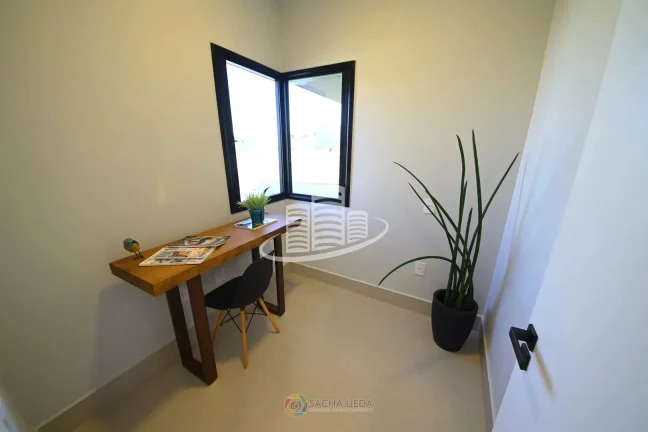 Imagem Casa de Condomínio