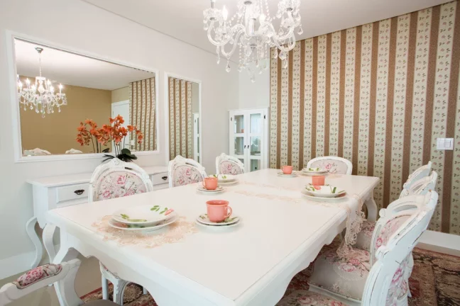 Imagem Sistina Tower Residence - Apartamento à venda no bairro Centro - Balneário Camboriú/SC