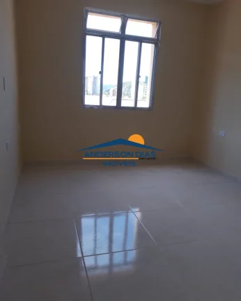 Imagem Apartamento com 1 dormitório à venda, 55m² por R$ 255.000 - Centro - Caraguatatuba/SP