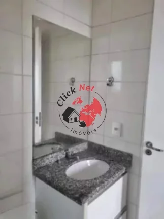 Imagem Apartamento à Venda no Bairro Planalto – Conforto, Lazer e Excelente Localização!