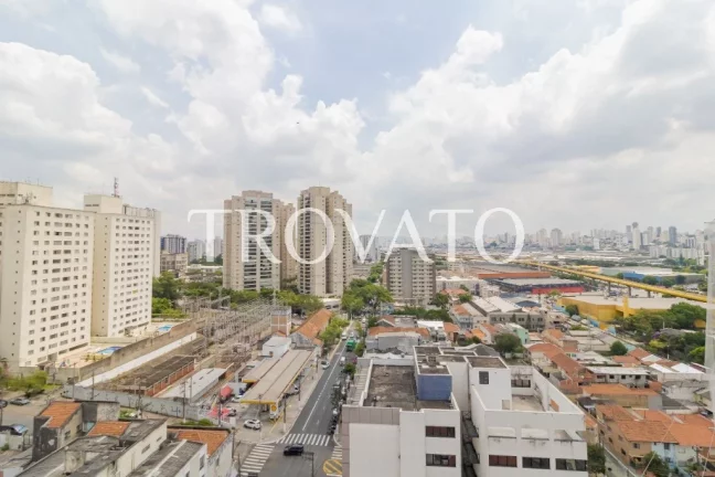Foto do imóvel Cobertura com 3 Quartos à Venda, 190 m² em Ipiranga - São Paulo