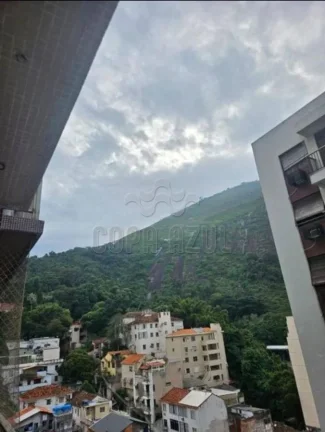 Imagem Copacabana - Residencial › Apartamento com 3 quarto(s) a Venda