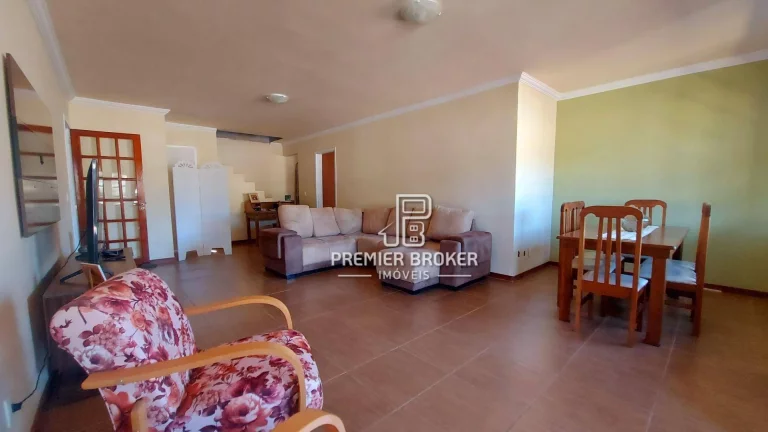 Imagem Casa à venda, 166 m² por R$ 650.000,00 - Tijuca - Teresópolis/RJ