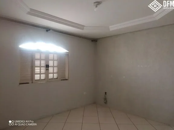 Imagem Sobrado com 3 Dormitorio(s) localizado(a) no bairro Jardim Camila em Mogi das Cruzes / Mato Grosso do Sul Ref.:DE556