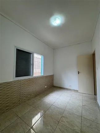 Imagem CASA COM 140 m² - CAIÇARA - PRAIA GRANDE SP